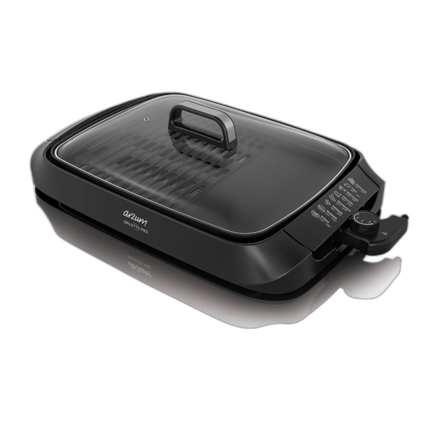 Arzum Griletto Pro Electrical Grill AR2092-0154