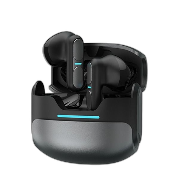 سماعة لاسلكية Sound Buds Luxe من أسلي جلوبال