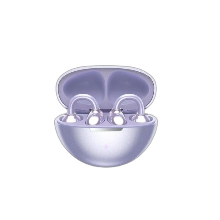 Aspor FreeClip BT5.4 Bluetooth Earbuds 300mAh