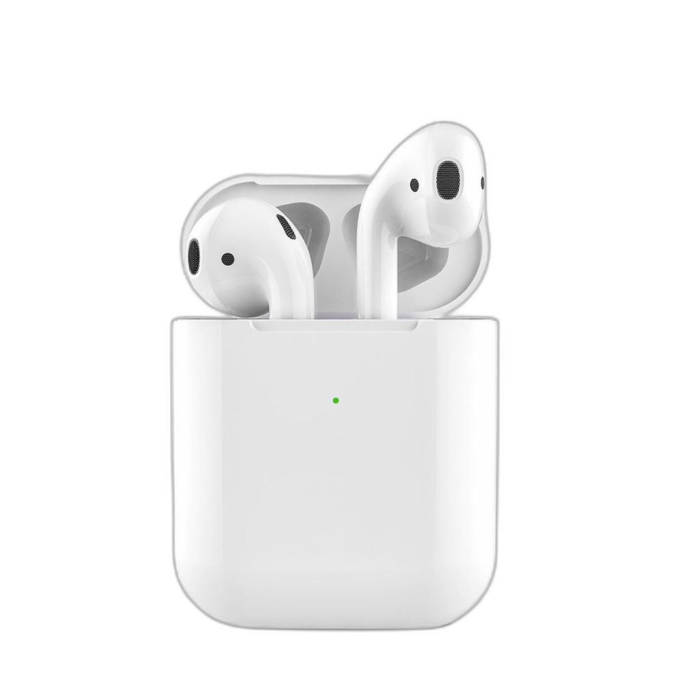 Aspor TWS Wireless Charging Bluetooth Earbuds With Microphone