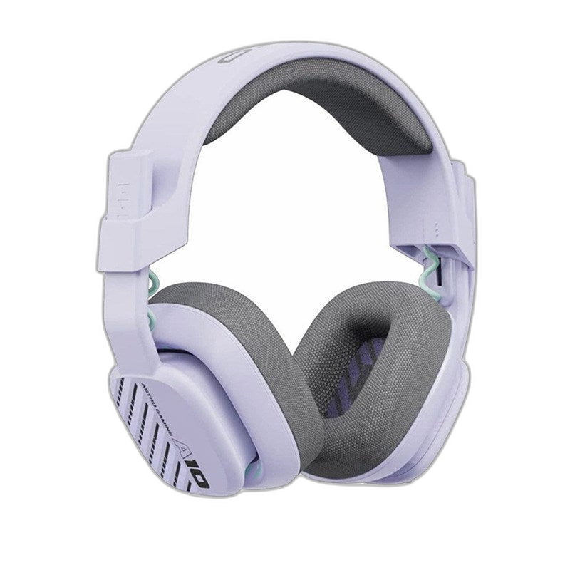 Astro A10 PC Asteroid Lilac Gaming Headset