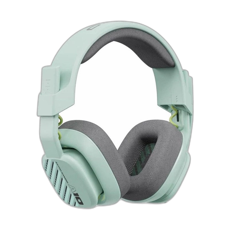 Astro A10 PC Sea Glass Mint Gaming Headset