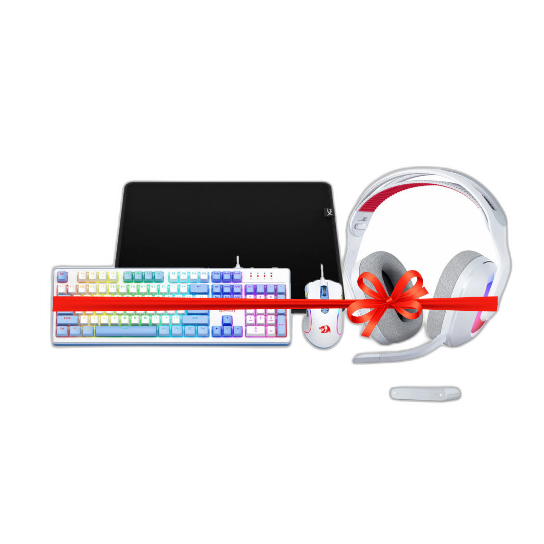 سماعات رأس Astro A20 RGB