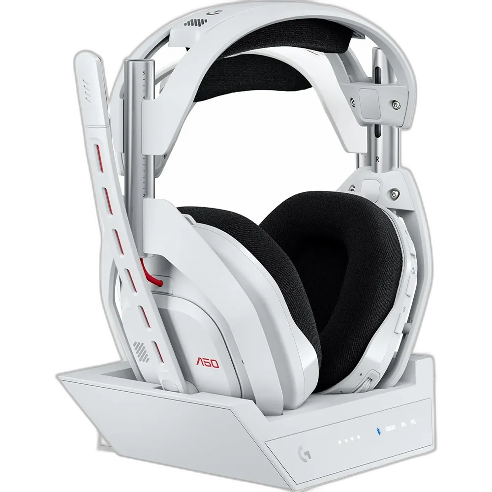 Astro A50 Lightspeed Wireless Headset