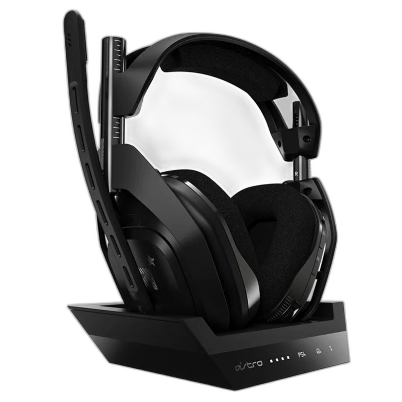 Astro A50 Wireless Gaming Headset