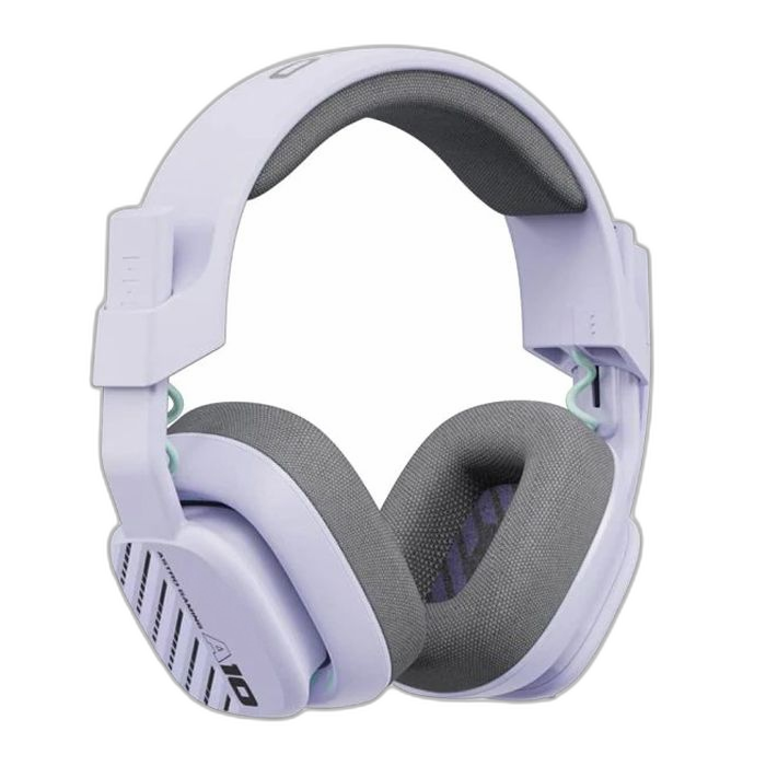 Astro Gaming A10 Gen 2 Headset for PC (Asteroid / Lilac)