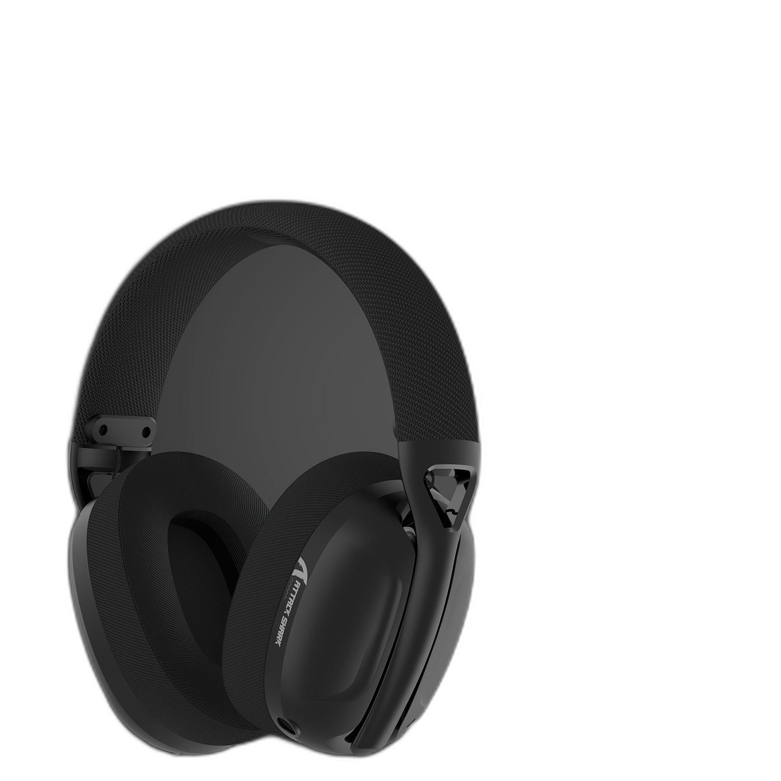 Attack Shark L80 Ultra-Lightweight Wireless Gaming Headset - RIB3