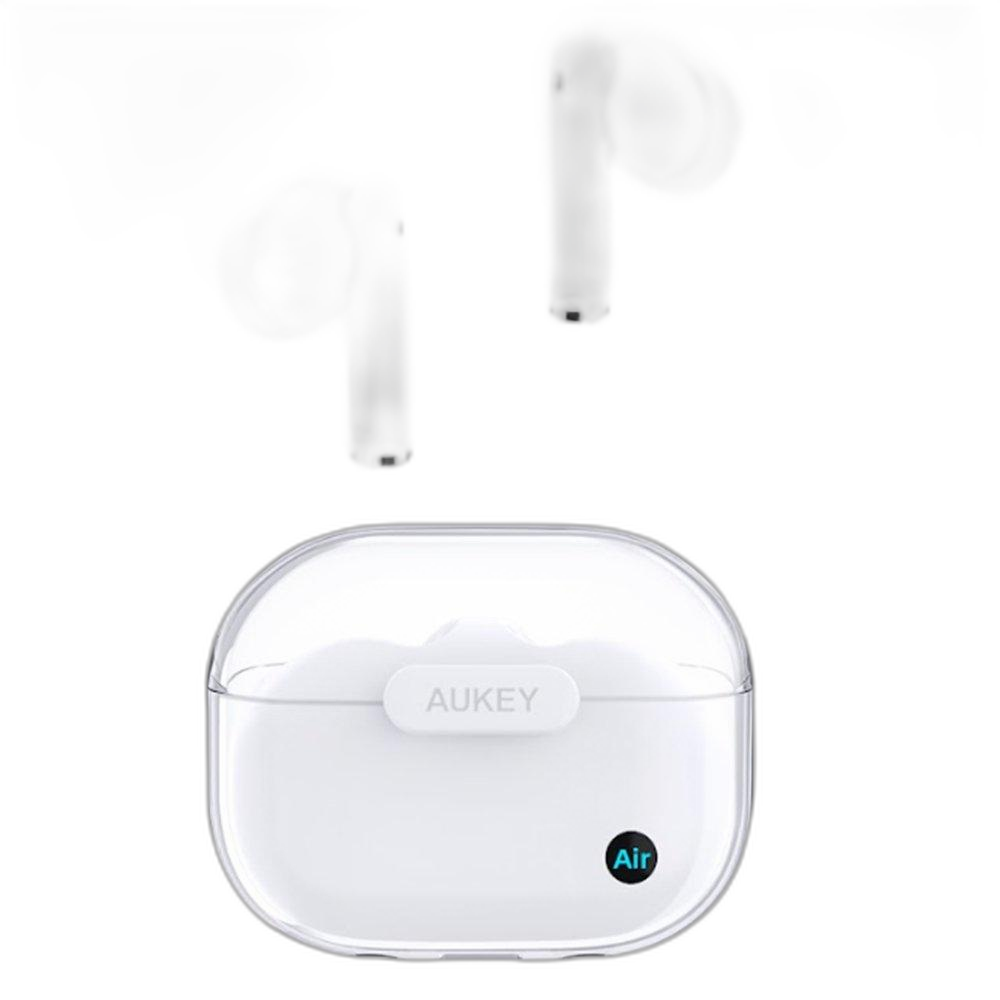 Aukey True Wireless Earbuds, AU-EP-M2-BK