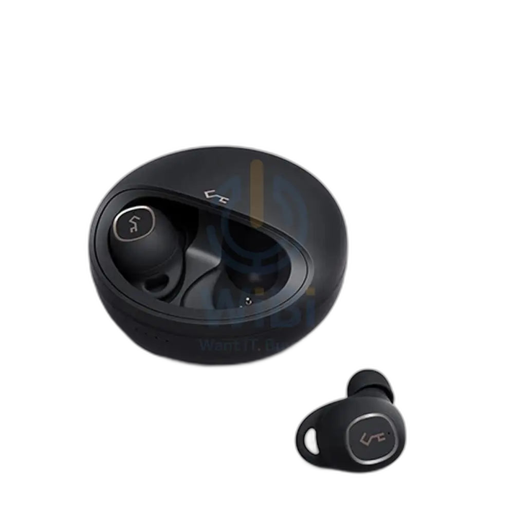 Aukey True Wireless Earbuds with Rechargeable Case