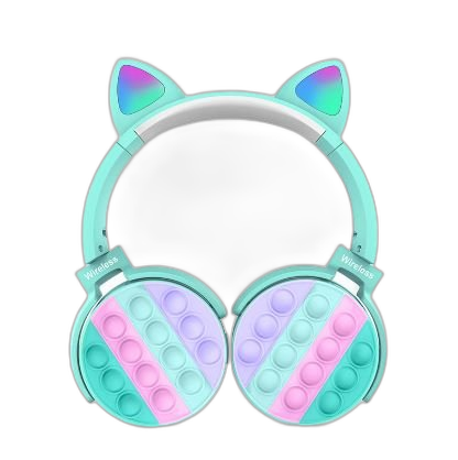 سماعات رأس Auricular CAT CT-950