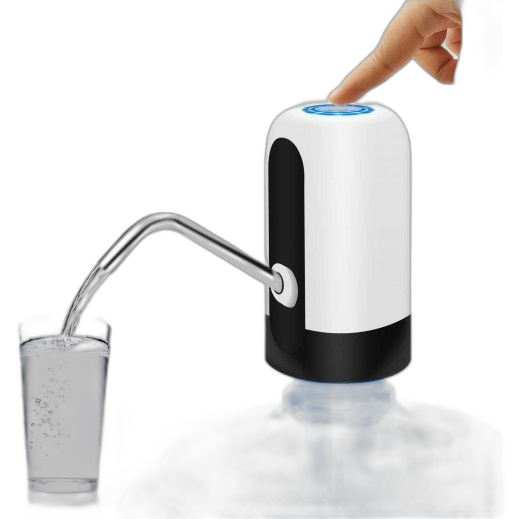 براد مياه