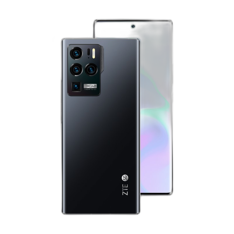 هاتف زد تي إي Axon 30 Ultra سعة 256 جيجابايت