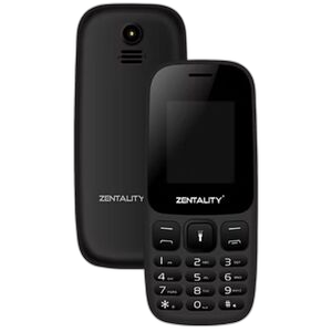Zentality B105
