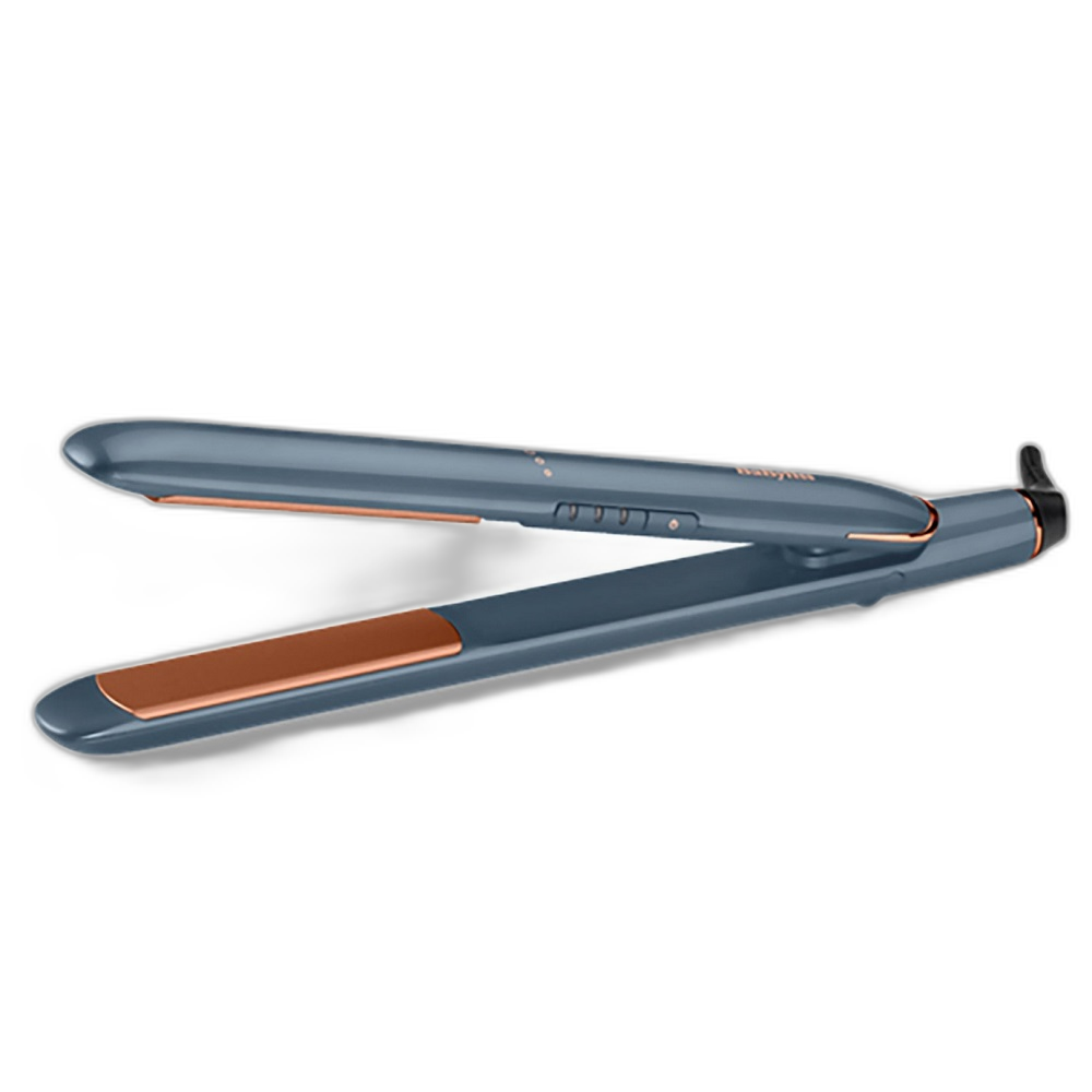 BaByliss Hair Straightner 25MM Denim Edition BABST251PSDE