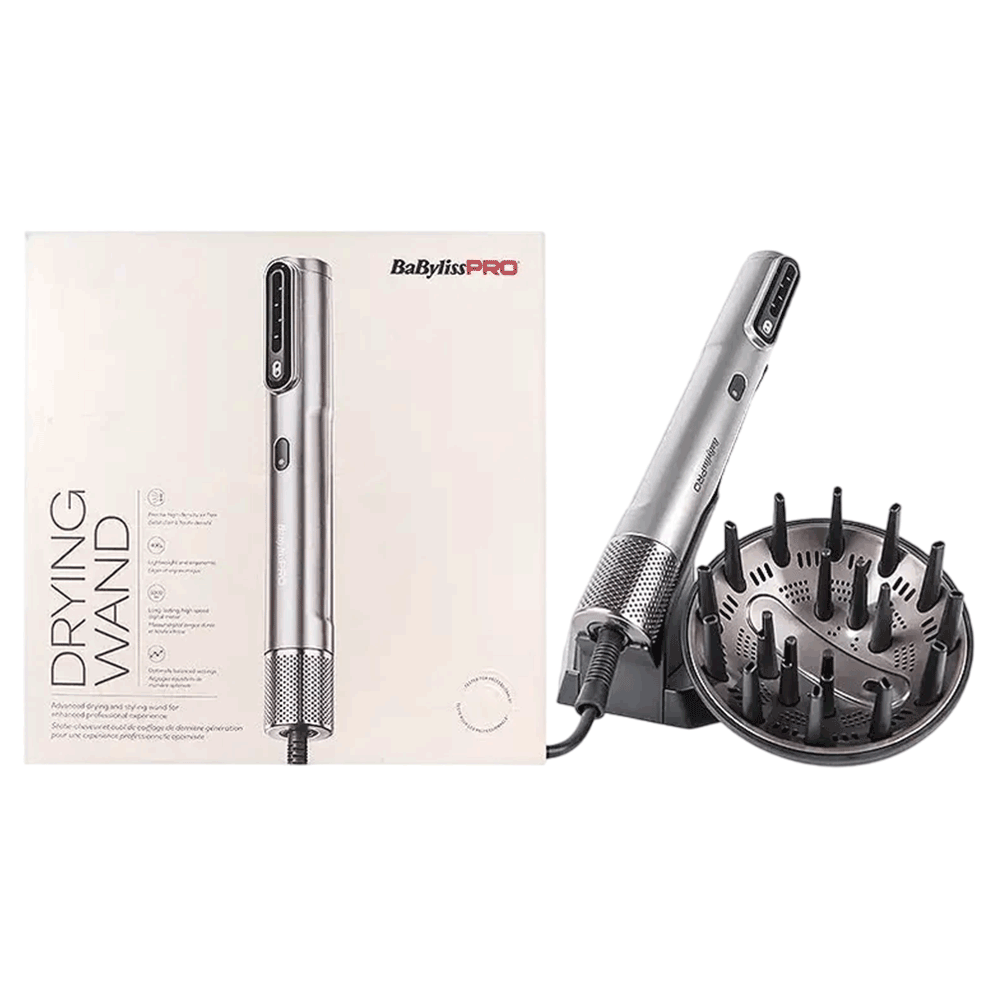 BaByliss Pro Drying Wand - 1600W