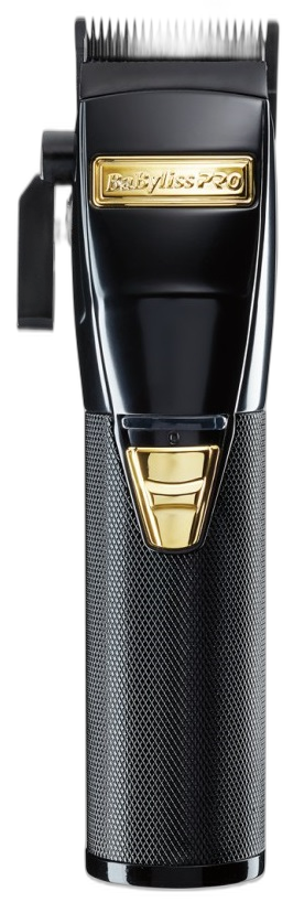 Babyliss Pro Cordless Hair Clipper FX8700BKSDE