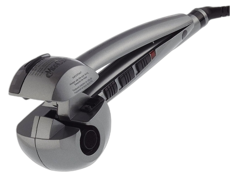 Babyliss Pro Hair Curlier BAB2665SSDE