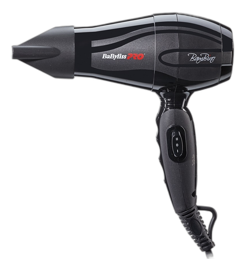 Babyliss Pro Hair Dryer 1200W BAB5510SDE