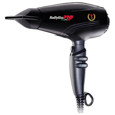 Babyliss Pro Hair Dryer 2200W BAB7000ISDE