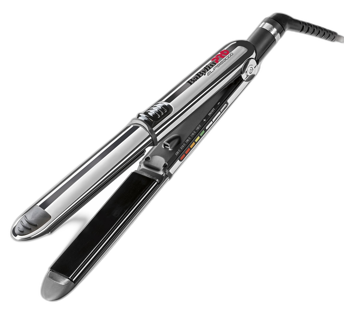 Babyliss Pro Hair Straightener BAB3000EPE