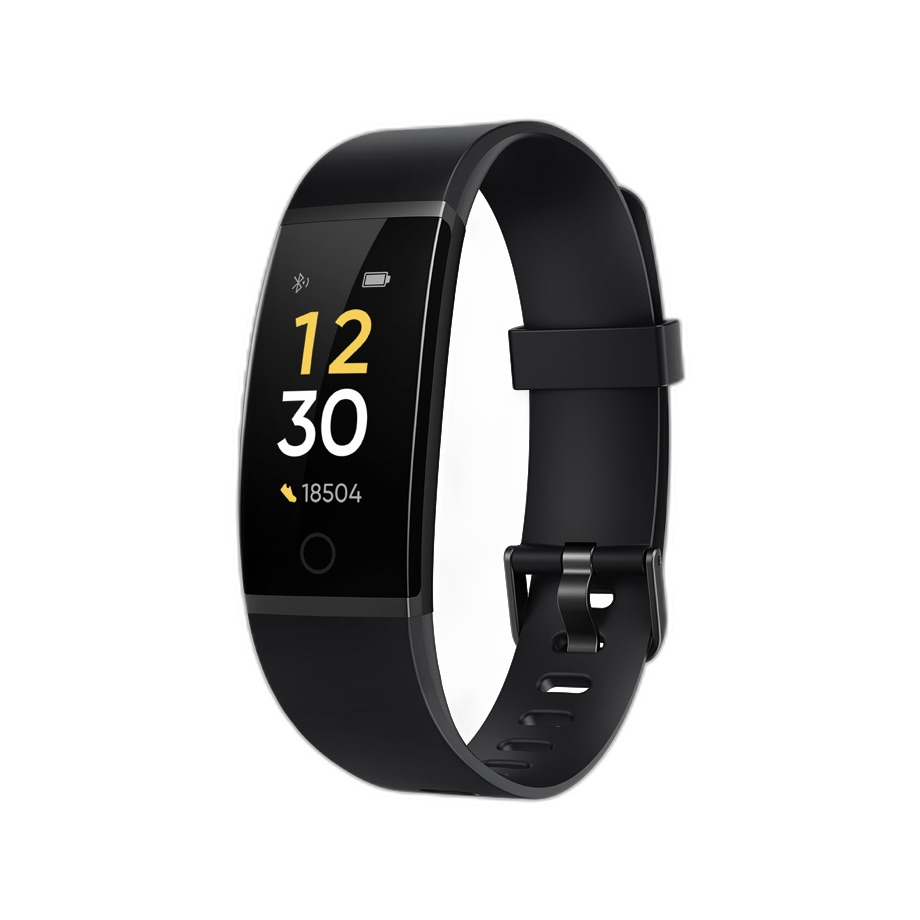 realme Band Screen with Touchkey