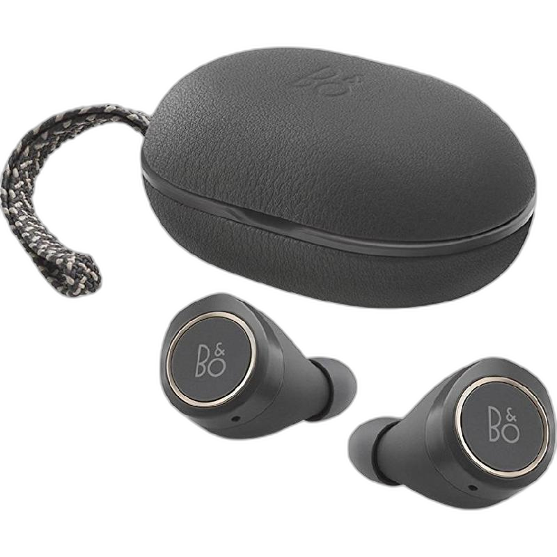 Bang & Olufsen BeoPlay E8 Earbuds, Bluetooth, USB (Charging), Omnidirectional Microphone