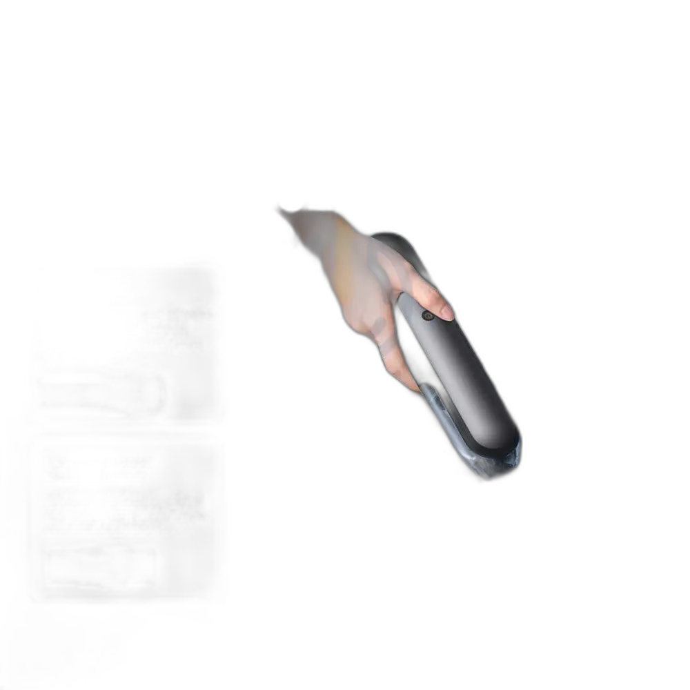 Baseus A1 Car Vacuum Cleaner