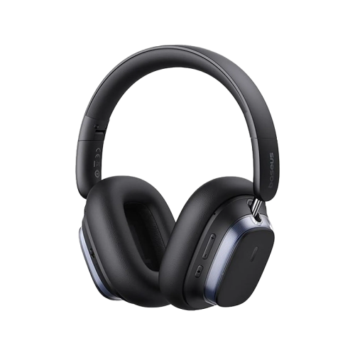 Baseus Bowie H1s Noise Cancellation Wireless Headphone - Cluster