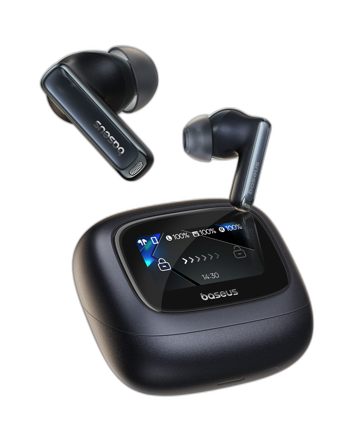 Baseus Bowie M2s Ultra True Wireless Earphones