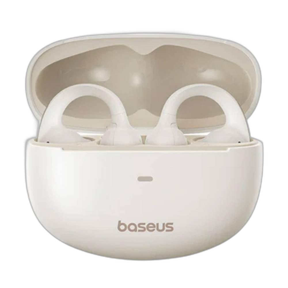 Baseus Bowie MC1 Open-Ear Ear Clip Headphones, A00083501226-00