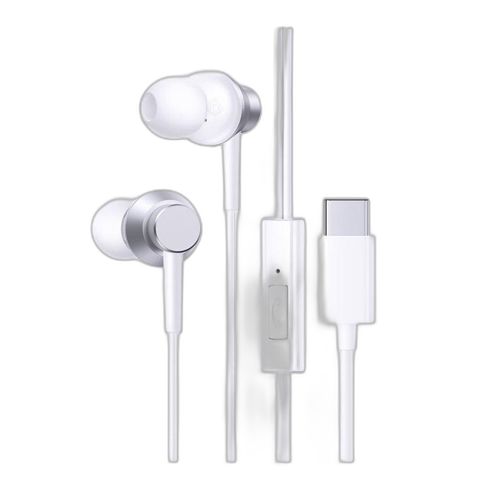 Baseus Encok CZ11 Type-C Wired Earphones, A00164300213-Z1