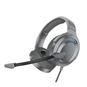 Baseus Gamo Immersive Virtual 3D Game Headphone NGD05-0A