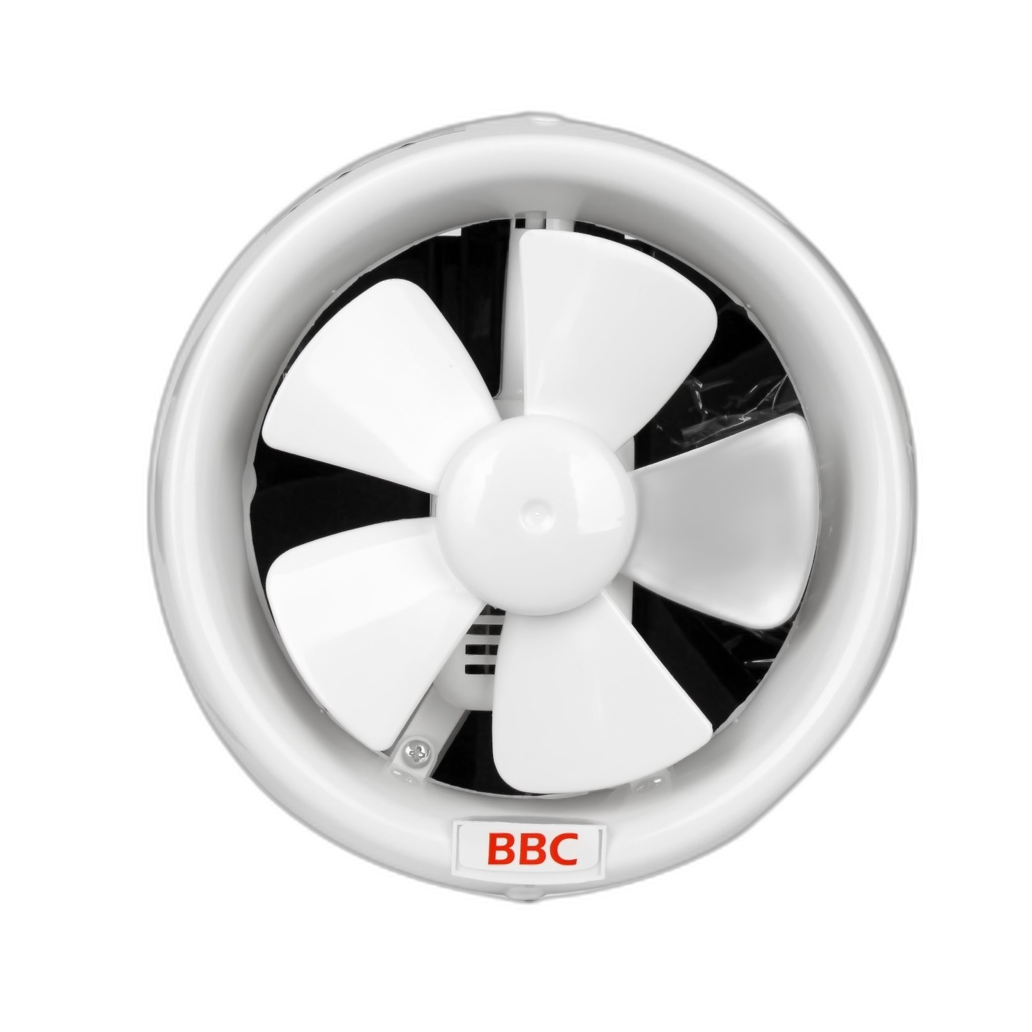 Bbc 6" Exhaust Fan 15W