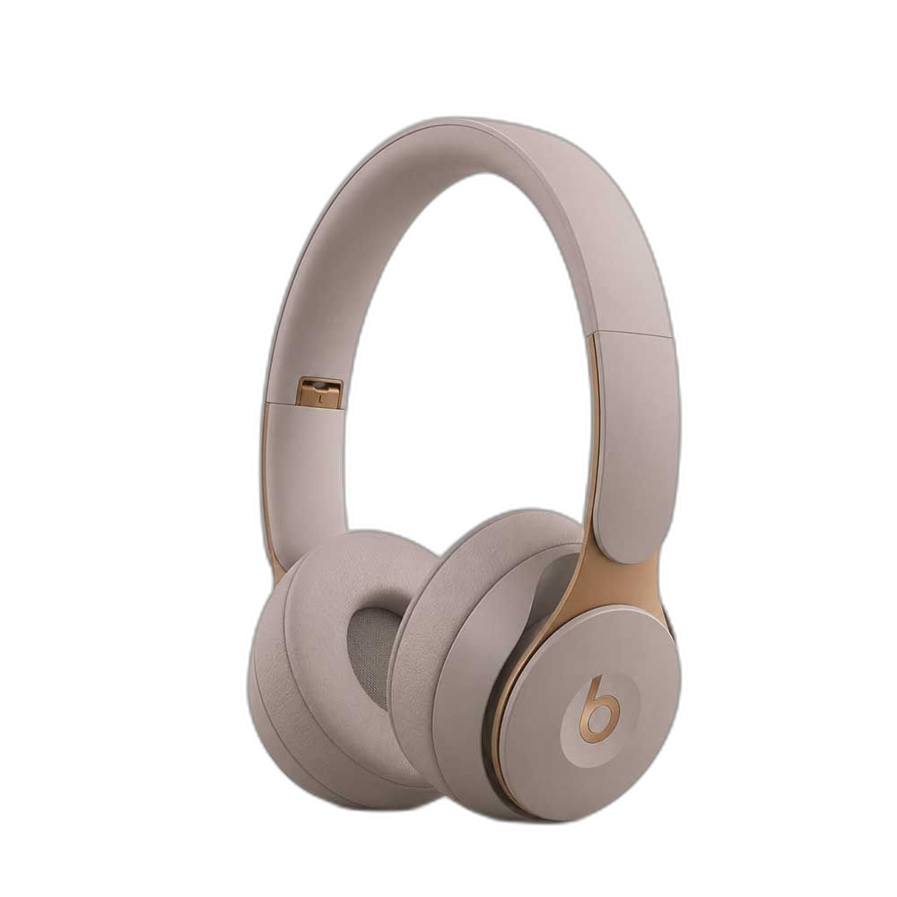 Beats Solo Pro Wireless Noise Cancelling On Ear Headphones