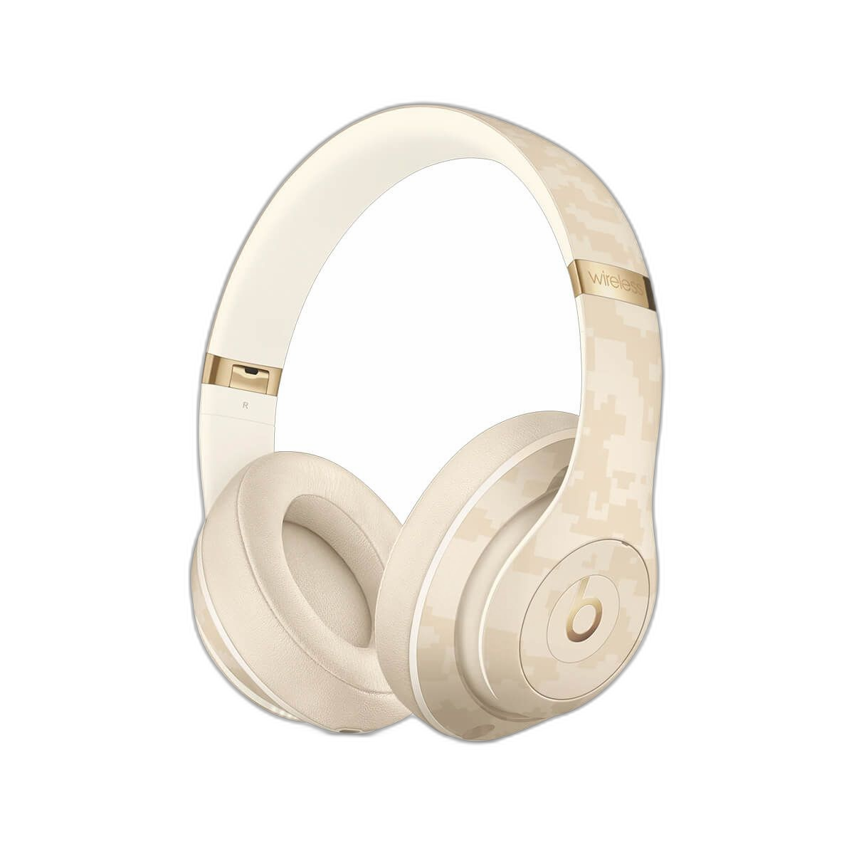Beats Studio 3 Wireless Headphones