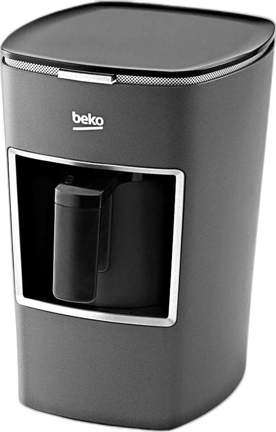 Beko 670W Turkish Coffee Maker