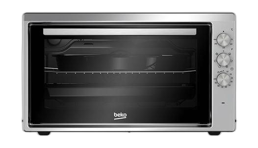 Beko Electric Oven - 2400W 50L (BSUFT-5000)