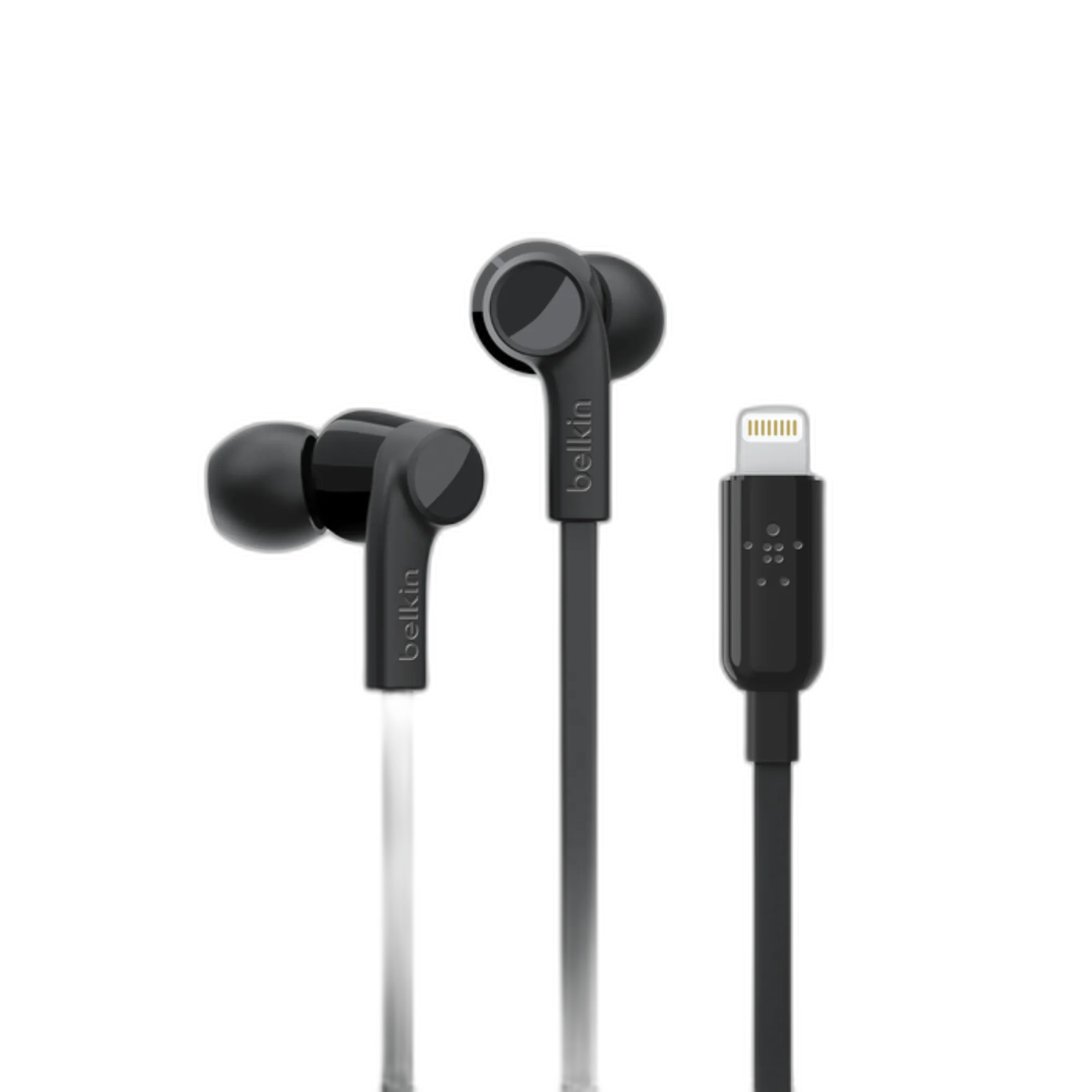 Belkin Lightning In-Ear Earphones
