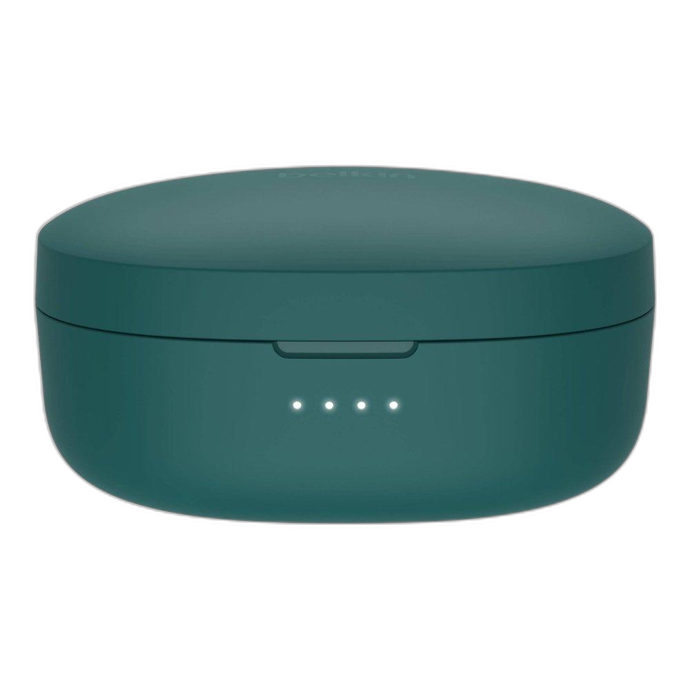Belkin SoundForm Bolt True Wireless Earbuds, Bluetooth 5.2, AUC009btWH
