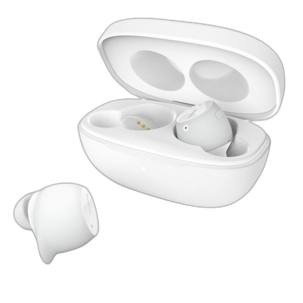 Belkin SoundForm Immerse Noise Cancelling Earbuds