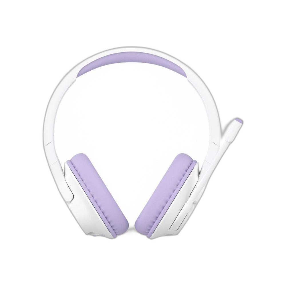 Belkin SoundForm Inspire True Wireless Headset for Kids, Bluetooth, AUD006btLV