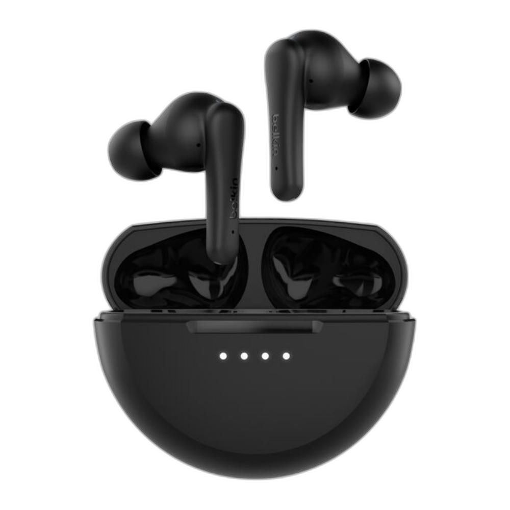 Belkin True Wireless Water Resistant Earbuds