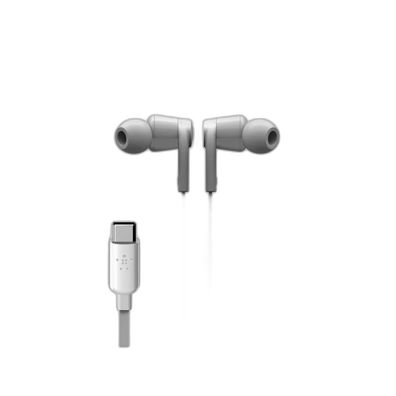 Belkin USB-C In-Ear Earphones
