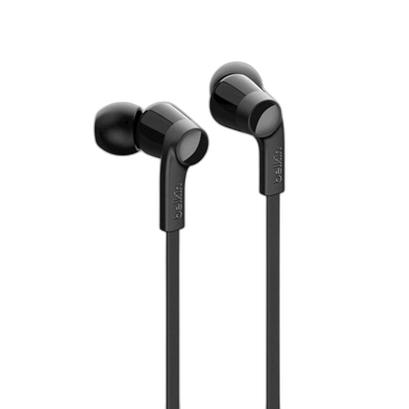 Belkin USB-C In-Ear Wired Earphones