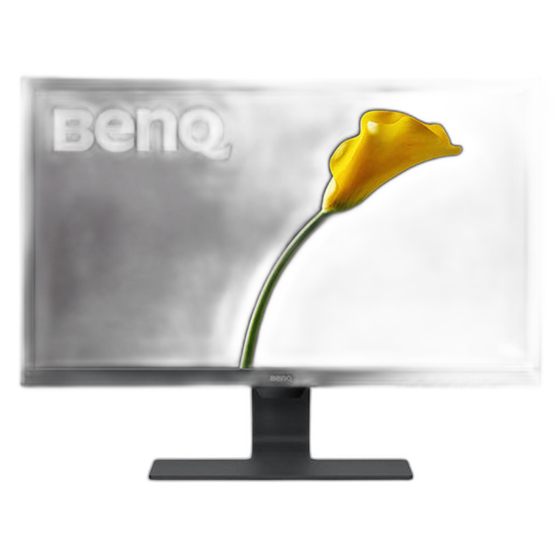 BenQ GL2480 24” FHD Eye-care Stylish Monitor