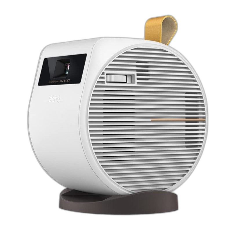BenQ GV11 Portable Smart Projector