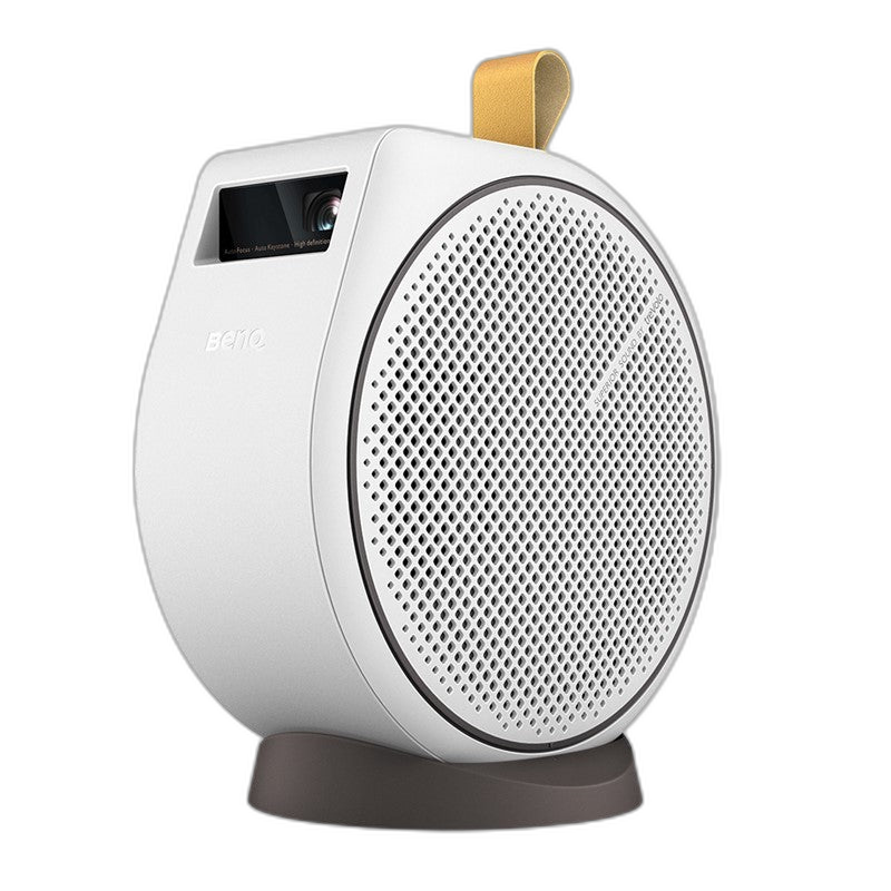 BenQ GV30 Portable Smart Projector