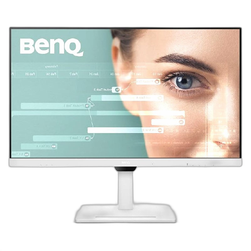 شاشة BENQ 31.5 بوصة 2K Eye-Care IPS 75Hz 5ms USB-C 65W مكبر صوت مدمج