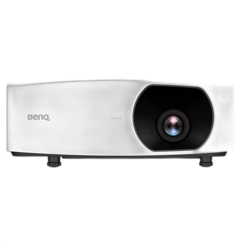 BenQ LU710 Projector, Full HD 1080P, 4000 ANSI Lumen, WUXGA (1920x1200)
