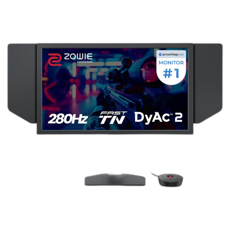 شاشة بينكيو 24.1'' Xl2546X 24.1 بوصة